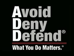 Banner Image for Security Training: Avoid, Deny, Defend (with Virginia State Police) - 2pm