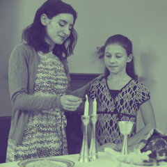 Banner Image for Family Kabbalat Shabbat (In-person)