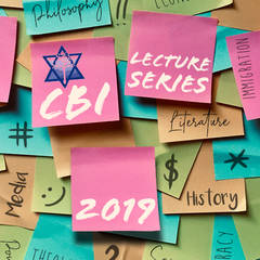 Banner Image for CBI Lecture Series - Book Discussion: 