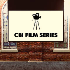 Banner Image for CBI Film Series - 