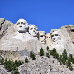 Banner Image for Presidents Day - Administrative Office & Preschool CLOSED