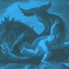 Banner Image for Study Session: The Book Of Jonah (On Zoom)