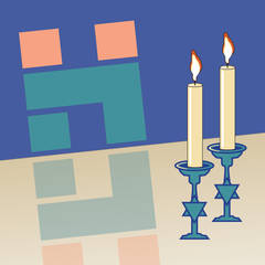 Banner Image for Hadassah Shabbat (RSVP required for Dinner following service, click here to learn more)